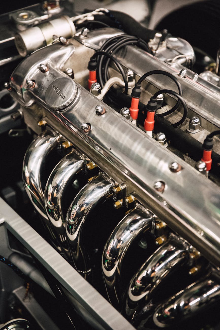 Automotive Replacement Engine Management Systems To Buy